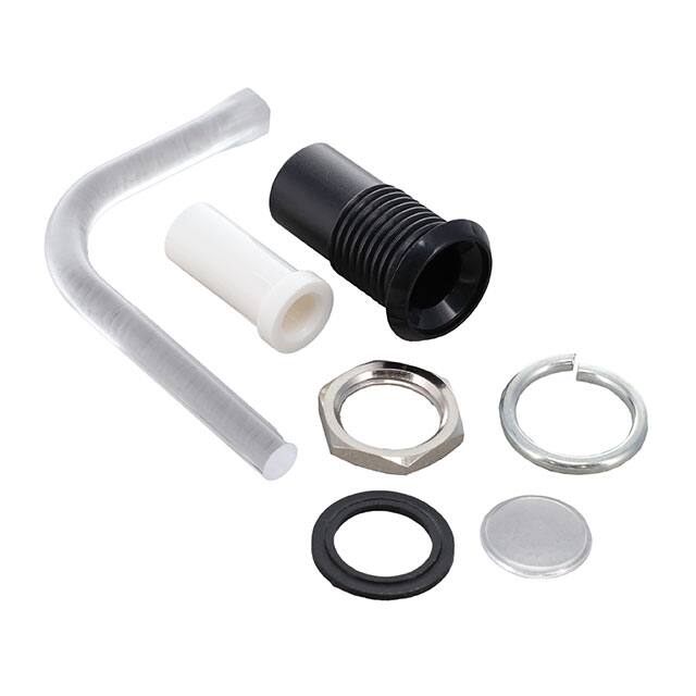 RHD-1100-2000-F9P67PR Bivar Inc.  Optics - Light Pipes